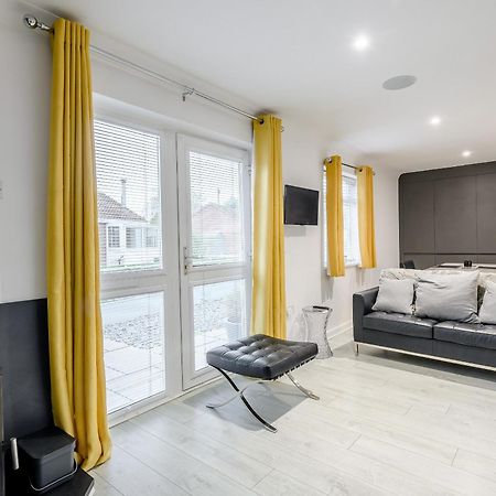 Sands Cottage Снеттісгем Екстер'єр фото