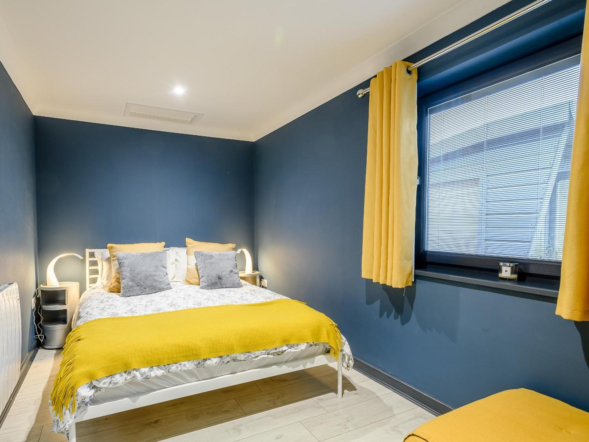 Sands Cottage Снеттісгем Екстер'єр фото